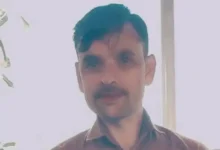 Photo of पुलिस की मार से आहत युवक ने की खुदकुशी