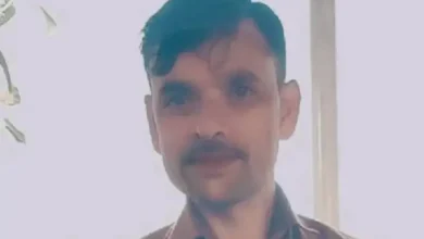 Photo of पुलिस की मार से आहत युवक ने की खुदकुशी