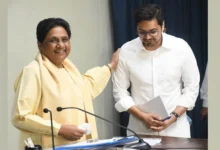 Photo of बिहार से शुरू होगी आकाश आनंद की सियासी अग्निपरीक्षा, 26 जून को पटना में पहली बड़ी जनसभा