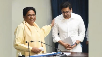 Photo of बिहार से शुरू होगी आकाश आनंद की सियासी अग्निपरीक्षा, 26 जून को पटना में पहली बड़ी जनसभा