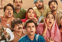 Photo of Panchayat Season 4 Trailer: जब फुलेरा में छिड़ा चुनाव, सचिव जी बन गए सियासत के शिकार!