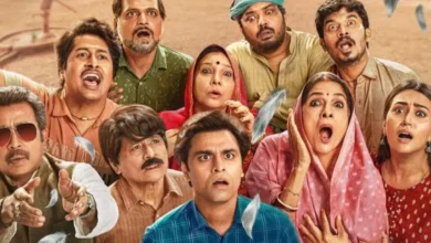 Photo of Panchayat Season 4 Trailer: जब फुलेरा में छिड़ा चुनाव, सचिव जी बन गए सियासत के शिकार!
