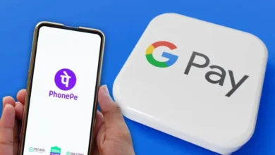Photo of Google Pay और PhonePe पर अब होगा रॉकेट-स्पीड पेमेंट, जानें नया अपडेट