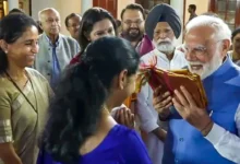 Photo of विपक्ष की तीन शेरनियां बनीं मोदी की ग्लोबल चाल का चेहरा, पाकिस्तान को दिया करारा जवाब