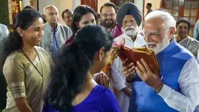 Photo of विपक्ष की तीन शेरनियां बनीं मोदी की ग्लोबल चाल का चेहरा, पाकिस्तान को दिया करारा जवाब