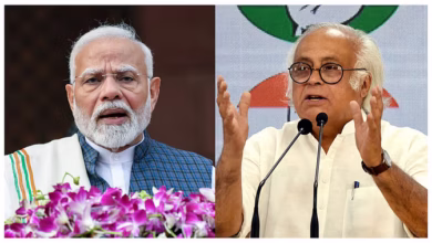 Photo of क्या सुरक्षा पर बोलेगा सदन पीएम मोदी से कांग्रेस ने मांगा जवाब