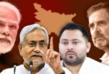 Photo of बिहार में एनडीए का चुनावी ‘त्रिशूल’ जाति, राष्ट्र और हिंदुत्व से घिरा विपक्ष