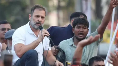 Photo of नीतीश-मांझी के गढ़ में राहुल गांधी की जीत की रणनीति, वोटबैंक को साधने की तैयारी