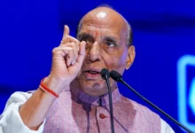 Photo of पाक आंतक की नर्सरी यूएन का उस पर भरोसा करना मजाक