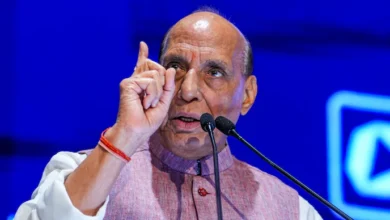 Photo of पाक आंतक की नर्सरी यूएन का उस पर भरोसा करना मजाक