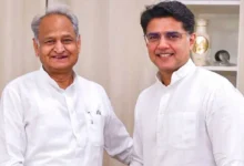 Photo of कांग्रेस का ‘राहे-मोहब्बत’ मिशन शुरू दौसा में गहलोत-पायलट की मुलाकात ने बदला माहौल