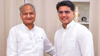 Photo of कांग्रेस का ‘राहे-मोहब्बत’ मिशन शुरू दौसा में गहलोत-पायलट की मुलाकात ने बदला माहौल
