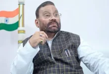 Photo of यूपी में तीसरे मोर्चे की एंट्री, स्वामी प्रसाद मौर्य ने खुद को बताया मुख्यमंत्री पद का दावेदार