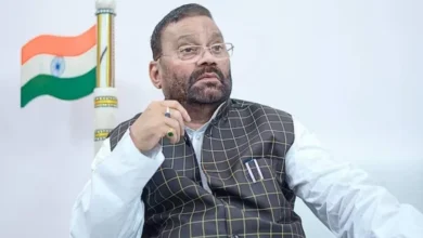 Photo of यूपी में तीसरे मोर्चे की एंट्री, स्वामी प्रसाद मौर्य ने खुद को बताया मुख्यमंत्री पद का दावेदार