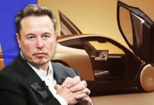 Photo of ड्राइवर का काम खत्म 22 जून से अमेरिका की सड़कों पर दौड़ेंगी Tesla की रोबोटैक्सियां