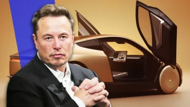 Photo of ड्राइवर का काम खत्म 22 जून से अमेरिका की सड़कों पर दौड़ेंगी Tesla की रोबोटैक्सियां