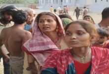Photo of कार ने मारी टक्कर, मां की गोद से गिरे मासूम की मौत