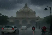 Photo of लू से राहत अब बरसेंगे बादल 19 जून से यूपी में मानसून की एंट्री तय