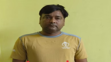 Photo of आरओ-एआरओ पेपर लीक एक लाख का इनामी मास्टरमाइंड आयुष पांडेय आखिरकार गिरफ्तार