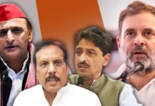 Photo of मुस्लिम वोट बैंक पर आर-पार की जंग इमरान मसूद की चुनौती से सपा-कांग्रेस रिश्तों में दरार!