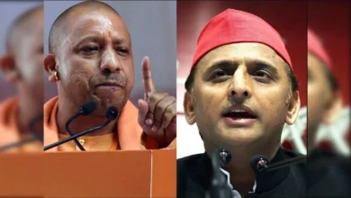 Photo of अखिलेश यादव का सत्ता पर प्रहार भ्रष्टाचार, बेरोजगारी और जनविरोधी नीतियों से तबाह हुआ उत्तर प्रदेश