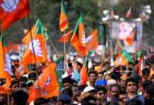 Photo of बीजेपी ने संकल्प दिवस के बहाने पूर्वांचल में चौहान समाज के सहारे बिछाई नई सियासी बिसात