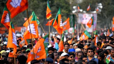 Photo of बीजेपी ने संकल्प दिवस के बहाने पूर्वांचल में चौहान समाज के सहारे बिछाई नई सियासी बिसात