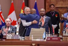 Photo of मोदी की 5 देशों की यात्रा से चीन की बेचैनी बढ़ी ग्लोबल साउथ में भारत की बढ़ती साख से ड्रैगन बौखलाया