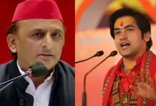 Photo of इटावा कांड: कथा के बहाने सियासत का चक्रव्यूह, अखिलेश की जुबान पर चढ़े धीरेंद्र शास्त्री