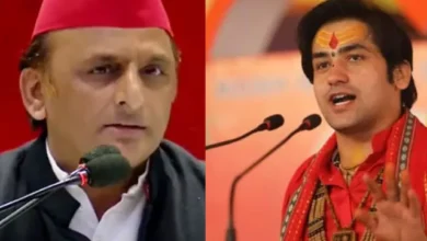 Photo of इटावा कांड: कथा के बहाने सियासत का चक्रव्यूह, अखिलेश की जुबान पर चढ़े धीरेंद्र शास्त्री