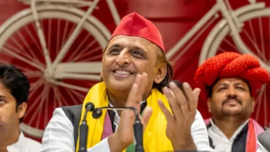 Photo of अखिलेश को बड़ा झटका देने की तैयारी में ब्राह्मण समाज