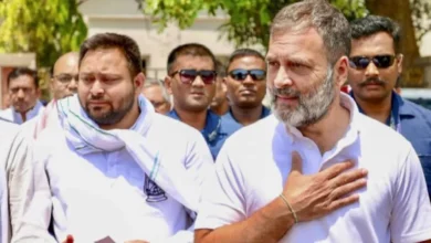 Photo of बिहार में ‘अगस्त क्रांति’ राहुल-तेजस्वी की जोड़ी बनाम मोदी-नीतीश की सत्ता परीक्षा