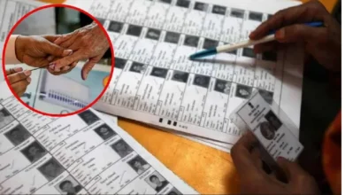 Photo of बिहार में वोटर लिस्ट जांच पर सबके अपने दावे और विचार