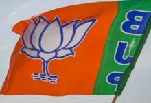 Photo of संघनिष्ठों की वापसी और संगठनात्मक संतुलन से भाजपा ने 2029 की बिसात बिछाई