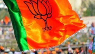 Photo of पीडीए रणनीति से घिरी भाजपा, यूपी में दलित‑ओबीसी चेहरा खोजने की दौड़ तेज
