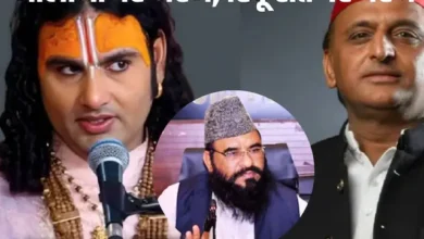 Photo of डिंपल के अपमान पर अखिलेश का मौन मुस्लिम वोट बैंक बना सपा की बेड़ियां