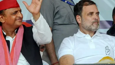 Photo of उमर अंसारी की गिरफ्तारी से गरमाई यूपी की सियासत, 2027 से पहले विपक्ष ने खुला मोर्चा
