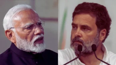 Photo of विपक्ष की चरित्र हनन और संवैधानिक संस्थाओं पर हमले वाली सियासत