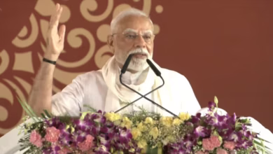 Photo of ‘डेड इकोनॉमी’ पर ट्रंप का तंज बेअसर, मोदी का स्वदेशी मंत्र बनेगा विकास की नयी ताकत