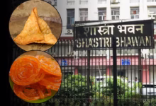 Photo of शिक्षा मंत्रालय में ‘नो शुगर-नो ऑयल’ फरमान, बाबू साहबों की थाली से गायब हुआ स्वाद