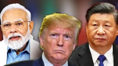 Photo of ऑपरेशन सिंदूर के बाद बदली भारत की फ्रेंडलिस्ट, रूस टॉप पर, अमेरिका आउट!