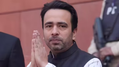 Photo of आरएलडी का नया रंग यूपी सियासत में उभरता नया सूरज