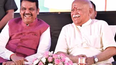 Photo of देवेंद्र फडणवीस बोले ‘भाजपा अध्यक्ष कौन बनेगा, तय करेगा RSS और पार्टी नेतृत्व