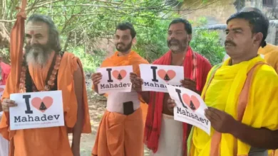 Photo of कानपुर से वाराणसी तक ‘आई लव मोहम्मद’ बनाम ‘आई लव महादेव’ विवाद सियासत गरमाया