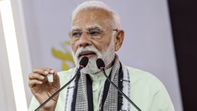 Photo of बिहार से असम तक घुसपैठियों का मुद्दा बीजेपी की नई चुनावी रणनीति, मोदी ने विपक्ष को दिया सीधा संदेश