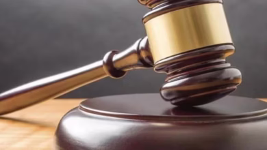 Photo of MP में कांग्रेस नेता पर कोर्ट ने लगाया 1 अरब 24 करोड़ का जुर्माना, क्या है वजह