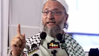 Photo of बिहार में NDA की जीत हुई तो नीतीश नहीं, BJP का नेता बनेगा CM: ओवैसी