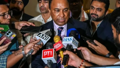 Photo of अप्रत्याशित हरकत पर बवाल, नकवी के खिलाफ ICC में जाएगी BCCI की शिकायत