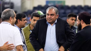 Photo of क्या विजेता के बजाय कोई और रख सकता है एशिया कप की ट्रॉफी? जानें क्या कहते हैं नियम