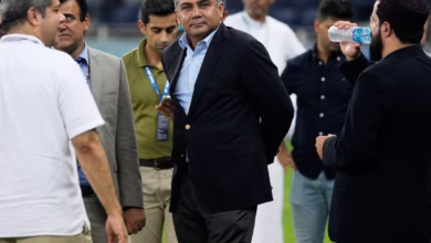 Photo of शर्मनाक! मोहसिन नकवी के X पोस्ट से मची सोशल मीडिया पर हंगामा